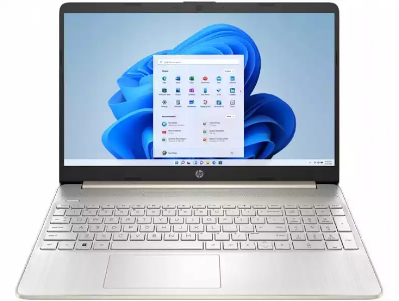 Laptop Hp 15.6' 15S I3-1115G4 8/256 Gb Windows 11