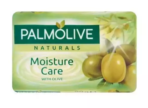﻿palmolive, Olive & Milk, Mydło W Kostce, 90G