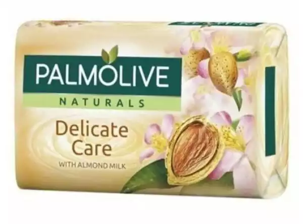 ﻿palmolive, Almond Milk Mydło W Kostce, 90G
