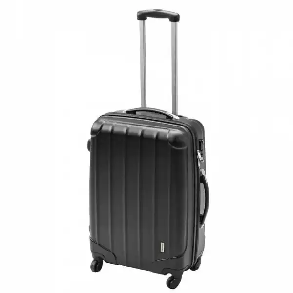 ﻿walizka Podróżna Abs 52L 46 X 67 X 26