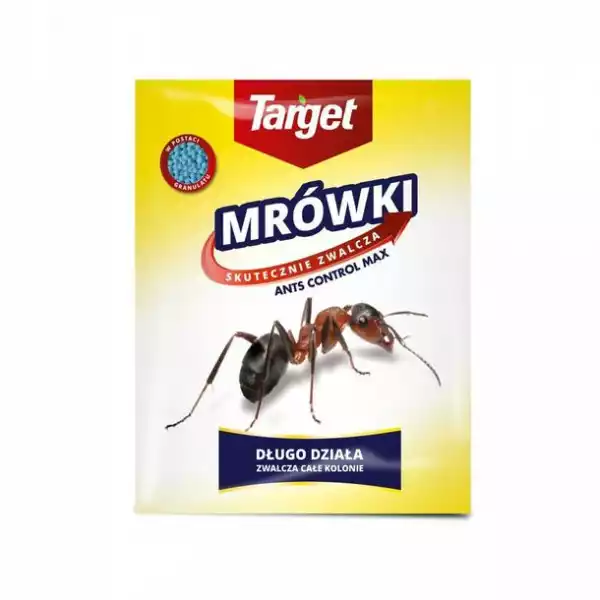 ﻿środek Na Mrówki 1 Kg Ants Control Max Target