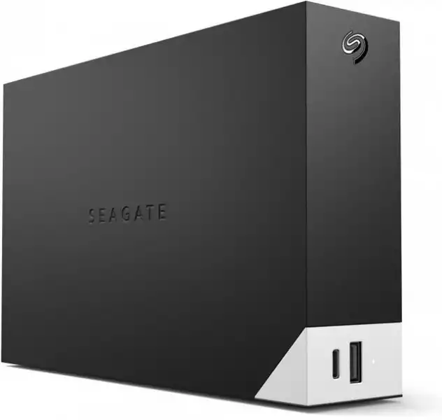 Dysk Seagate One Touch Desktop Hub 6Tb Hdd