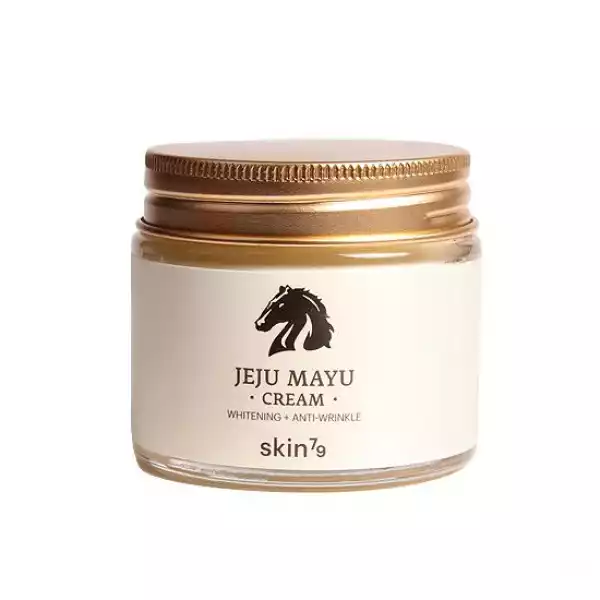 ﻿skin79 Krem Odżywczy Jeju Mayu Cream 70Ml