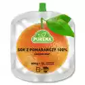 Purena − Sok Pomarańczowy 100%, Zagęszczony − 600 G