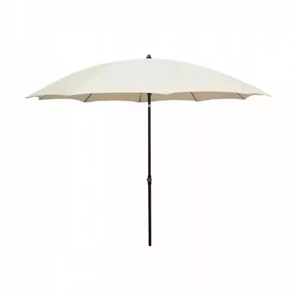 ﻿parasol Nassau Ecru Przeciwsłoneczny 250 Cm
