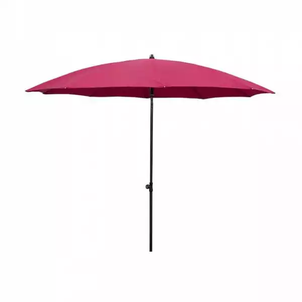 ﻿parasol Nassau Różowy Przeciwsłoneczny 250 Cm