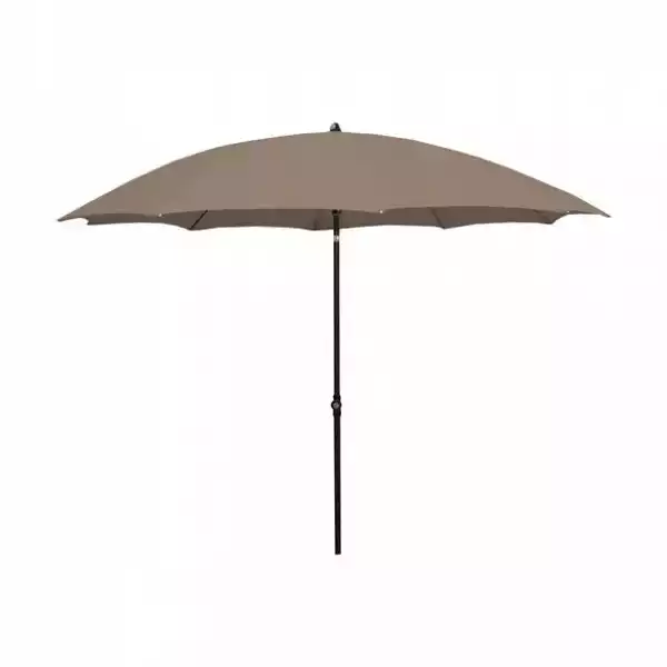 ﻿parasol Nassau Beżowy Przeciwsłoneczny 250 Cm