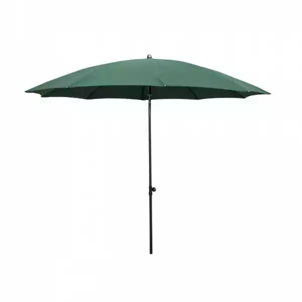 ﻿parasol Nassau Ciemna Zieleń Przeciwsłoneczny 250 Cm