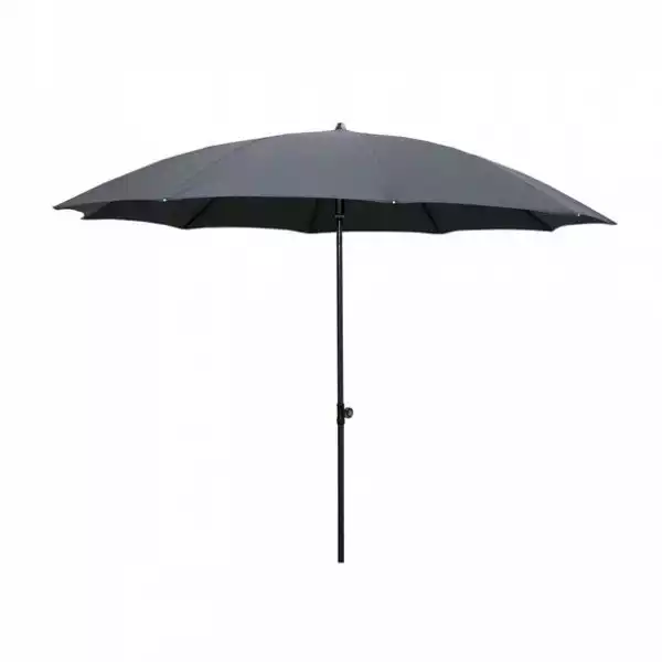 ﻿parasol Nassau Antracyt Przeciwsłoneczny 250 Cm