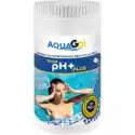 Aquago Baso Ph Plus - Preparat Do Podwyższania Ph Wody 1 Kg