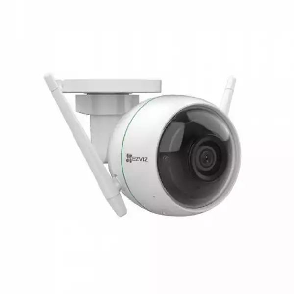 ﻿kamera Monitorująca Ip C3Wn Full Hd Wifi Ip66 Ezviz