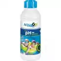 Aquago Baso Ph Minus Płyn 15% - Preparat Do Obniżania Odczynu Ph