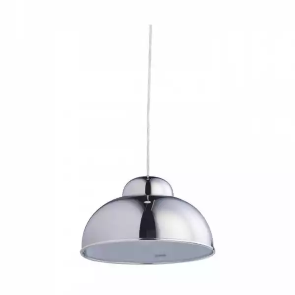 ﻿lampa Wisząca Farell Chrom E27 Inspire