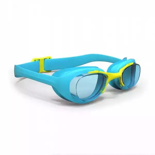 Okulary Pływackie Dla Dzieci Na Basen Okularki