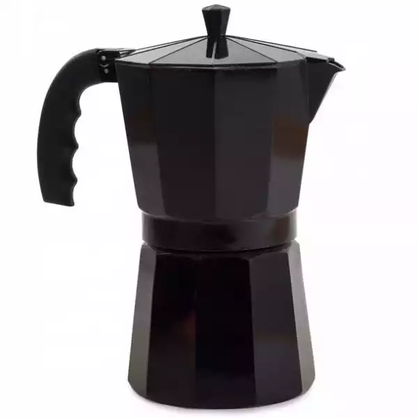 Kawiarka Do Espresso Ekspres Zaparzacz Kawy 6 Kaw