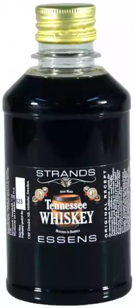 Zaprawka Do Alkoholu Strands Tennessee Whisky 250Ml