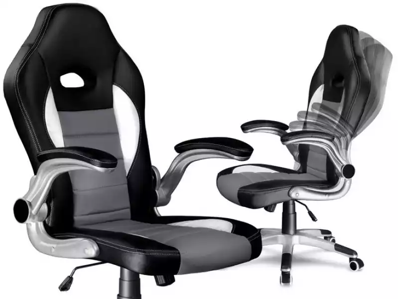 Gamingowy Fotel Obrotowy Krzesło Dla Gracza Biurowy Sofotel Stinger