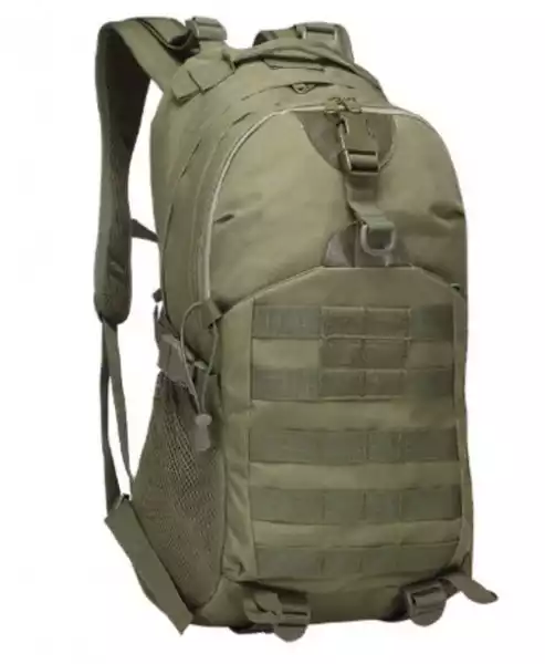 Plecak Wojskowy Taktyczny Militarny 40L
