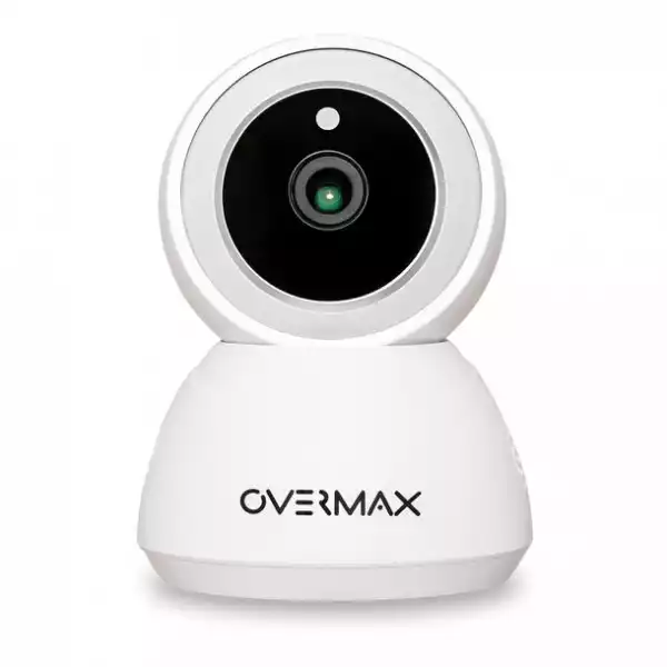 ﻿wewnętrzna Kamera Ip Overmax Camspot 3.7