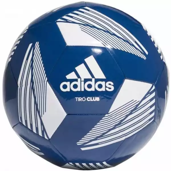 ﻿piłka Nożna Adidas Treningowa Fs0365 Tiro Club 4