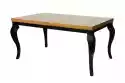 Prowansalski Stół Massimo 100X250-350 Cm