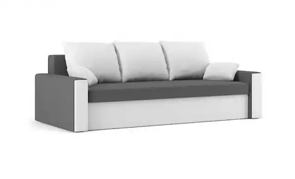 ﻿kanapa Panama Rozkładana Sofa Z Funkcją Spania