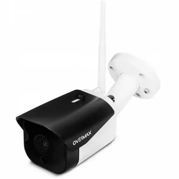 ﻿kamera Zewnętrzna Ip Wi-Fi Camspot 4.7 Pro 2.5K