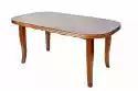 Stół Do Salonu Bellini  90X200-250 Cm