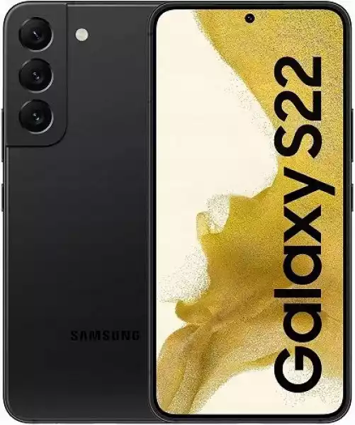 Smartfon Samsung Galaxy S22 5G 128Gb Gratisy