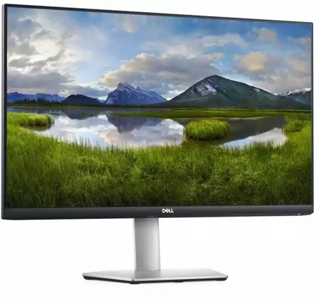 ﻿monitor Dell Led 27” S2721Hs
