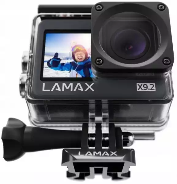 Kamera Sportowa Lamax X9.2 4K Wifi