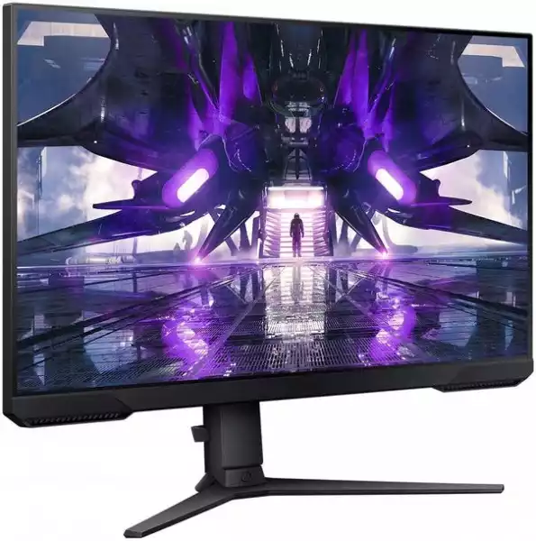 ﻿monitor Gamingowy Samsung 27” Odyssey G3 165Hz 1Ms