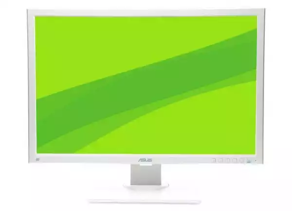 Monitor Asus Be24A 24' Led Ips Dp Fullhd White