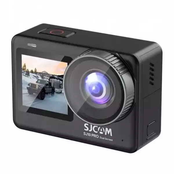 Kamera Sportowa Sjcam Sj10 Pro Dual Screen 4K