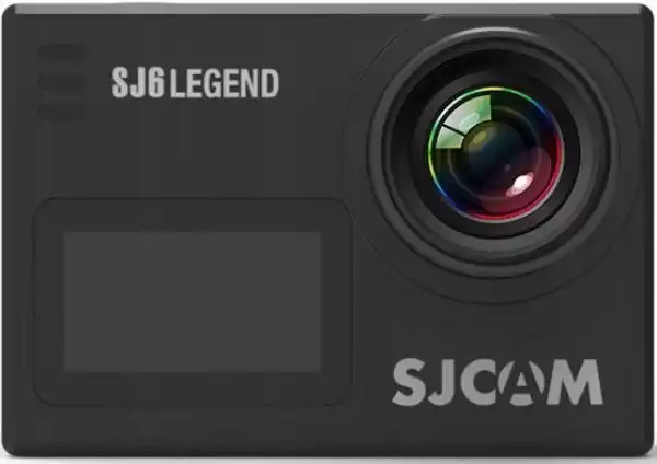 Kamera Sportowa Sjcam Sj6 Legend 4K Wifi 60Fps