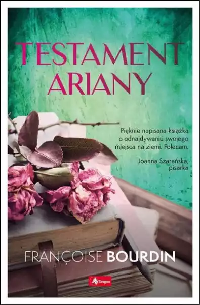 Testament Ariany Br