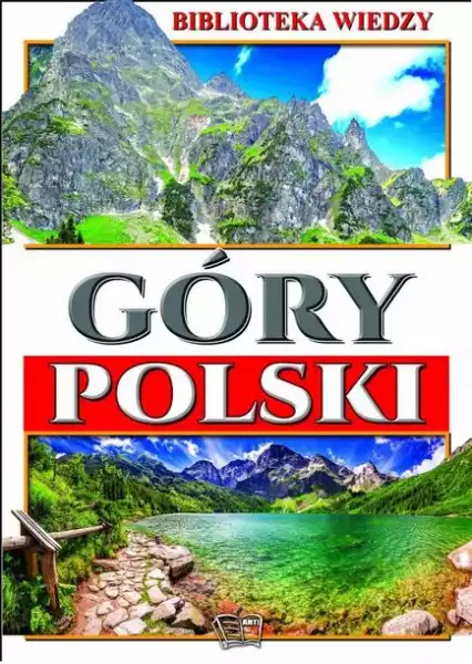 ﻿biblioteka Wiedzy - Góry Polski