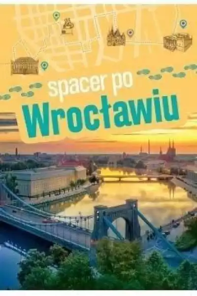 ﻿spacer Po Wrocławiu
