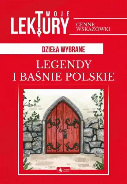 ﻿legendy I Baśnie Polskie Br