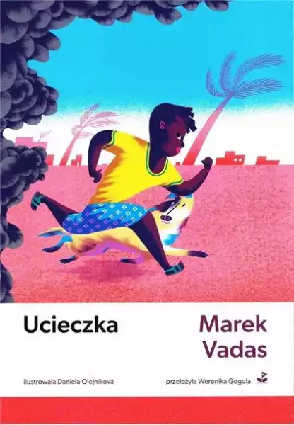 Ucieczka Marek Vadas