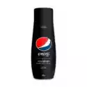 Sodastream Syrop Pepsi Max 440 Ml