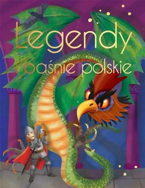 ﻿legendy I Baśnie Polskie. Wydanie Ekskluzywne