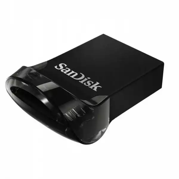 Pendrive Sandisk Ultra Fit Usb 3.1 64Gb 130Mb/s