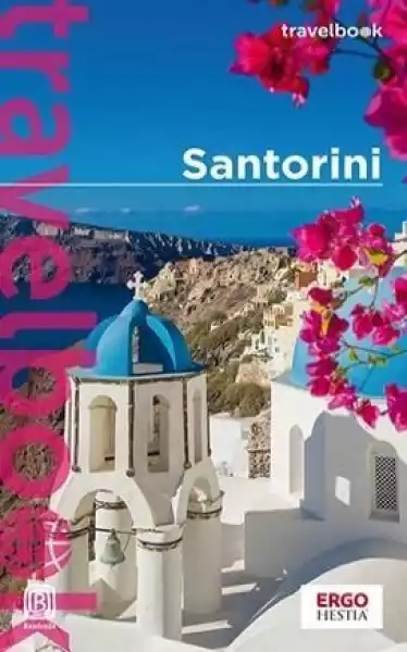 Santorini. Travelbook W.2