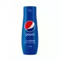 Sodastream Syrop Pepsi 440 Ml