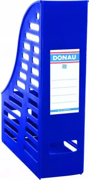 Pojemnik Składany Na Dokumenty I Czasopisma Donau