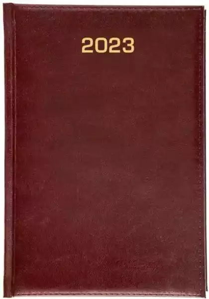 ﻿kalendarz Książkowy Udziałowiec 2023 Dyrektorski