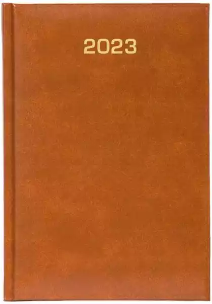 ﻿kalendarz Książkowy Udziałowiec 2023 Dyrektorski