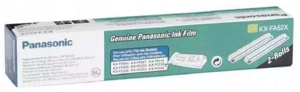 ﻿folia Oryginalna Do Faxów Panasonic Kx-Fa52E