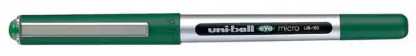 ﻿pióro Kulkowe Uni Ub-150 Zielone